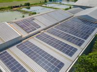 275 kWp PV-Anlage: jetzt noch in Solar investieren und jahrzehntelang Einnahmen sichern Niedersachsen - Oldenburg Vorschau