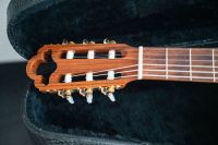 Musima Mz 24 B Gitarre mit Koffer Friedrichshain-Kreuzberg - Friedrichshain Vorschau