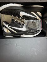 Nike Kobe 6 Protro Mambacita Sweet 16 EU 45,5 München - Moosach Vorschau