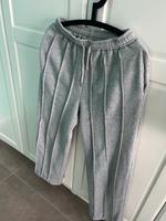 SHEIN Jogging Hose grau Top Nordrhein-Westfalen - Verl Vorschau
