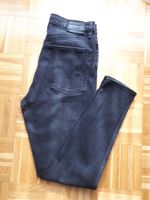 LEVI STRAUSS & Co, Gr. W 29 L 30 Slim, Farbe schwarz Nordrhein-Westfalen - Moers Vorschau