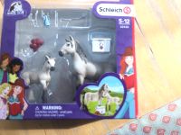 Schleich Horse Club 42430  Hannahs 1. Hilfe-Set NEU Baden-Württemberg - Steinheim an der Murr Vorschau