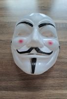 Maske "V wie Vendetta" Nordrhein-Westfalen - Olfen Vorschau