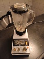 Standmixer MX 370P Panasonic 750 Watt mit Original Handbuch. Brandenburg - Wendisch Rietz Vorschau