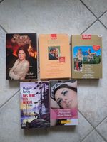 5 ältere Taschenbücher Romane ( 20 ) Berge Schicksal Heimat u. a. Nordrhein-Westfalen - Herne Vorschau