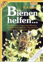 Bienen/Imkerei Bienen helfen......Gesundheit  78 Seiten Rheinland-Pfalz - Idar-Oberstein Vorschau