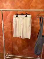 Zara Sommer- Shorts, Relax-Fit, Beige, Größe M Wuppertal - Barmen Vorschau