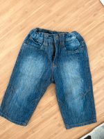 Shorts für Jungs Hose Jeans Niedersachsen - Delmenhorst Vorschau