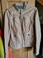 Lederjacke Damen edc Gr. M Bayern - Altusried Vorschau