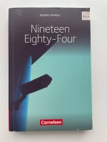 Nineteen Eighty-Four George Orwell Buch Englisch Nordrhein-Westfalen - Recklinghausen Vorschau