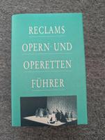 Oper- und Operettenführer Bremen - Hemelingen Vorschau