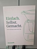 Thermomix Kochbuch Hannover - Döhren-Wülfel Vorschau