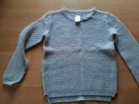 Strickpullover 122 cremeweiß Bayern - Großheubach Vorschau