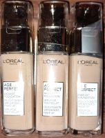 L'Oréal Paris Age Perfect Feuchtigkeitsspendendes Make-up, 30 ml Berlin - Treptow Vorschau