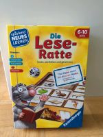 Brettspiel die Leseratte Stuttgart - Zuffenhausen Vorschau