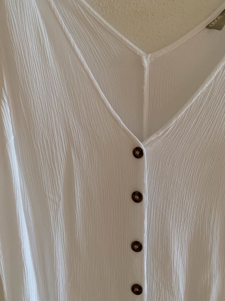 Asos weiße Bluse / Top in Dietersburg