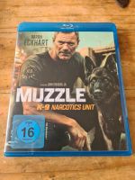 Muzzle - K-9 Narcotics Unit / Blu Ray Nordrhein-Westfalen - Kerpen Vorschau