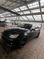 Mercedes C 220 CDI zu verkaufen Dortmund - Innenstadt-Ost Vorschau