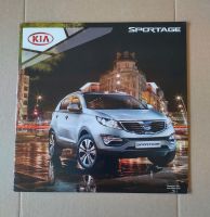 Kia Sportage (1O/2010) Prospekt Nordrhein-Westfalen - Dinslaken Vorschau