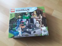 Lego Minecraft Sachsen - Chemnitz Vorschau