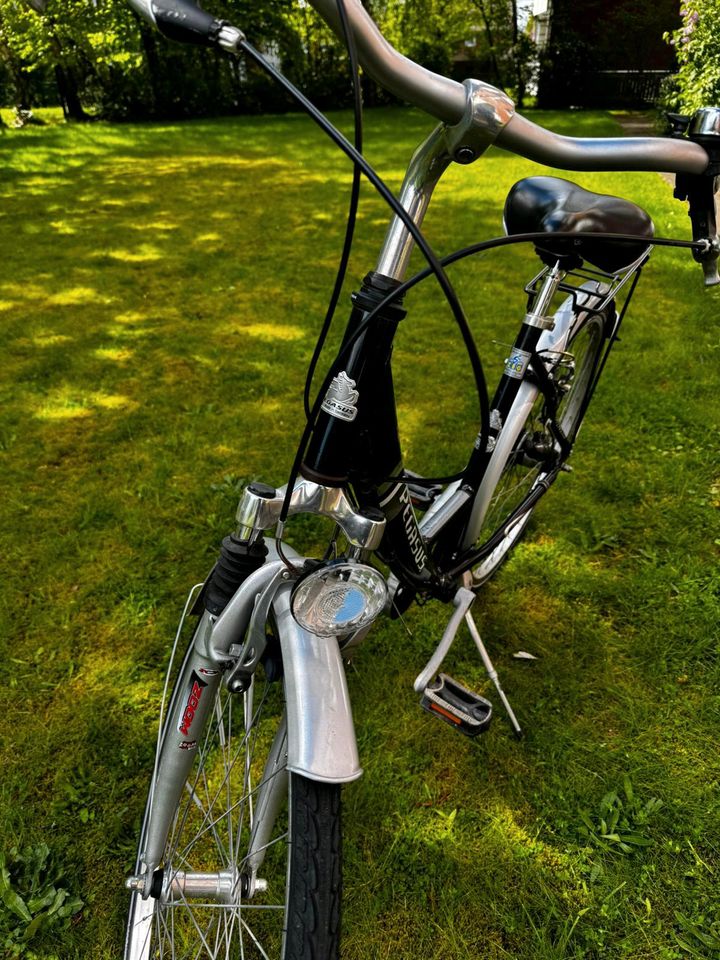 Fahrrad Pegasus in Harsewinkel