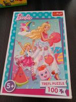 100 Puzzle Barbie Bayern - Königsmoos Vorschau