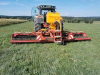 Vredo Agri Twin 5.80m Packerringwalze wiesennachsaat Bayern - Langenaltheim Vorschau