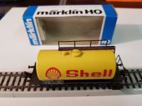 Märklin H0 Kesselwagen "Shell" 4442 Schleswig-Holstein - Reinfeld Vorschau