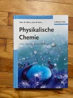 Physikalische Chemie Atkins Rheinland-Pfalz - Kindsbach Vorschau