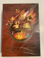 World of Warcraft TCG Geschmolzener Kern NEU/OVP Sachsen - Großdubrau Vorschau