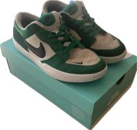 Nike SB Force 58 Pine Green | Sneaker | Schuhe Nordrhein-Westfalen - Kalletal Vorschau