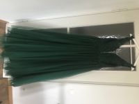 Gr.42 grün Ballkleid, Abendkleid, Prinzessinnenkleid Rheinland-Pfalz - Zweibrücken Vorschau