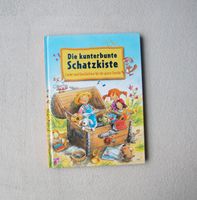 °° Kinderbuch °° Liederbuch Geschichten Reime °Schatzkiste° Dresden - Striesen-West Vorschau