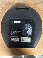 Thule XD-16 Schneeketten Größe 267 Bayern - Denklingen Vorschau