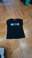 Mustang T-Shirt kurzarm schwarz Gr. S (36/38/40) Baden-Württemberg - Weinsberg Vorschau