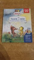 Buch Janosch Als Tiger und der Bär beinahe das Beste verpassten Frankfurt am Main - Sachsenhausen Vorschau