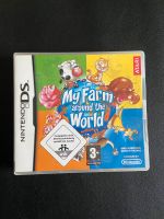 Nintendo DS My Farm around the World Bayern - Würzburg Vorschau