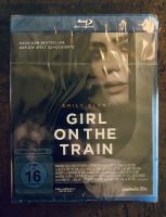 Blu-ray Disc „Girl on the train“ ***NEU & OVP*** Thüringen - St. Kilian Vorschau