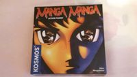 Spiel - Manga Manga v. Kosmos, fast neu, Rasantes Actionspiel Thüringen - Bad Salzungen Vorschau