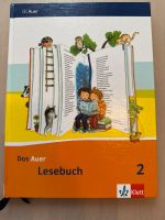 Das Auer Lesebuch 2 München - Schwabing-Freimann Vorschau