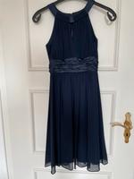 Blaues Abendkleid Frankfurt am Main - Bornheim Vorschau