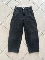Weite Jeans Hose bershka/ baggy Jeans Nordrhein-Westfalen - Waldbröl Vorschau