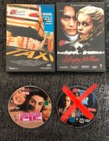 American Pie * Sleepy Hollow * Taxi * DVD Hessen - Großkrotzenburg Vorschau