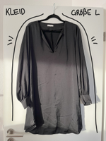 Kleid, H&M, Größe L Bayern - Hengersberg Vorschau