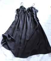 Kleid H&M schwarz XL Berlin - Charlottenburg Vorschau
