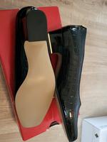 Gr 38 ❤️ NEU Ara Pumps –Look Krodil 'GRAZ' in Schwarz ❤️ Sneaker Schleswig-Holstein - Westerrönfeld Vorschau