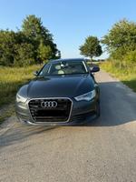 Audi a6 Quattro Niedersachsen - Ronnenberg Vorschau