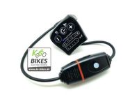 Prophete Display Blaupunkt LED, 6 Polig USB 337011 Bafang E-Bike Nordrhein-Westfalen - Bottrop Vorschau