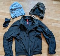 Jacke Gr. M wie NEU!!! Inkl. Rückenprotektor Blumenthal - Farge Vorschau