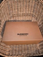 Burberry Schuhkarton 37-41 NEU*LEER Rheinland-Pfalz - Trier Vorschau